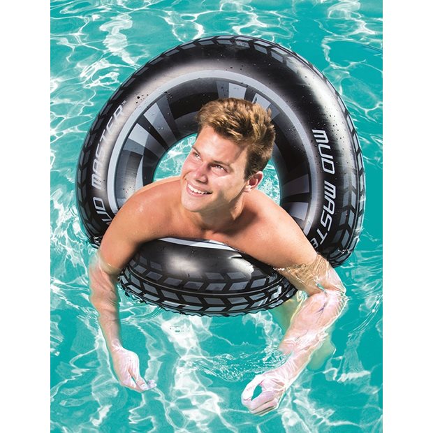Φουσκωτή Κουλούρα Mud Master - Bestway - 36016