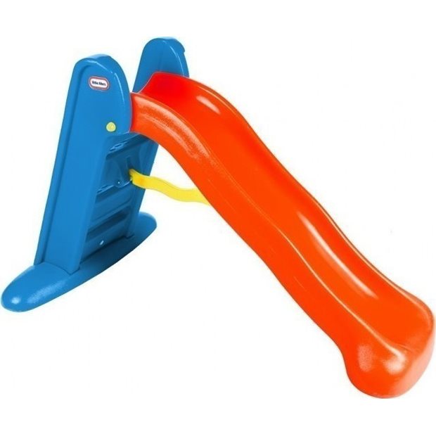 Τσουληθρα Μεγαλη Easy Store Slide Little Tikes - 8845