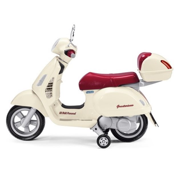 Ηλεκτροκινητη Peg Perego Vespa Piaggio 12V - MC0019