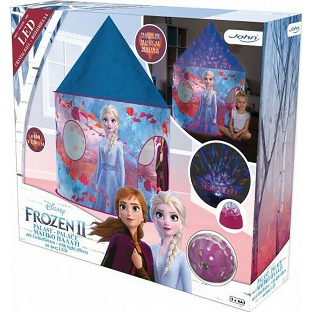 Παιδικη Σκηνη Μαγικο Παλατι Frozen II - 75118