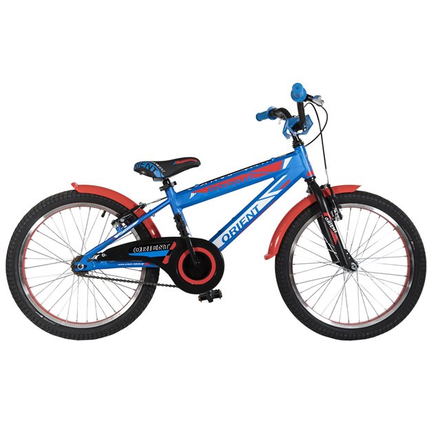 Παιδικό Ποδήλατο Orient Rookie Alu 20" Μπλε - 151523B