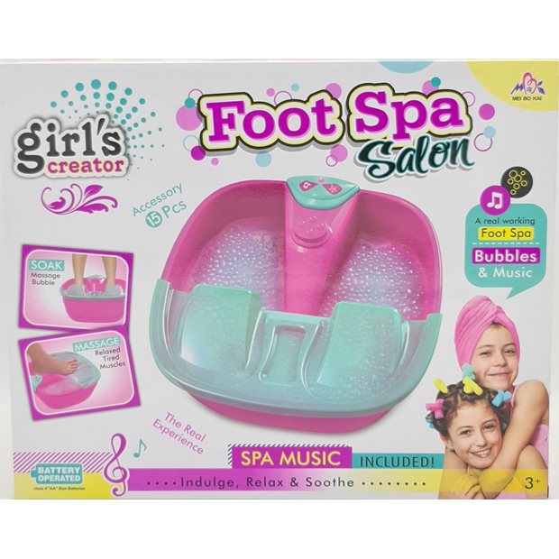 Παιδικο Foot Care Spa Salon - 70738073
