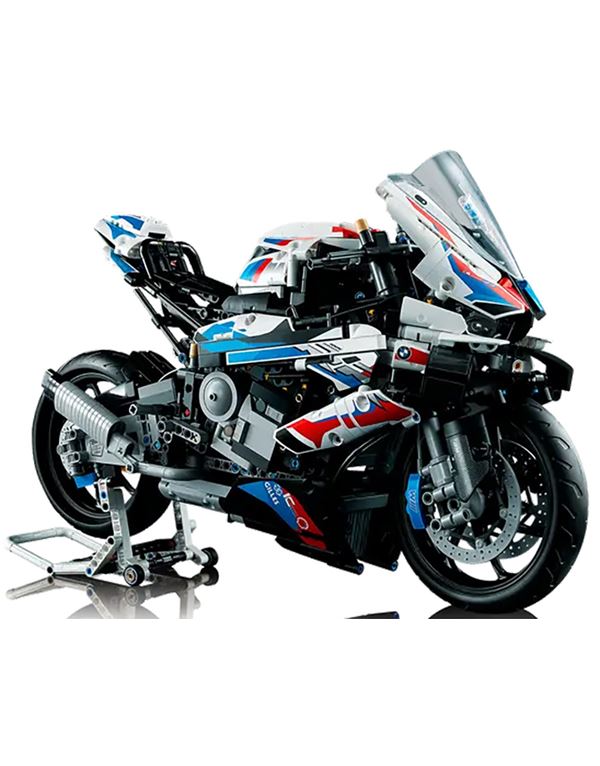 Lego Technic BMW M 1000 RR - 42130