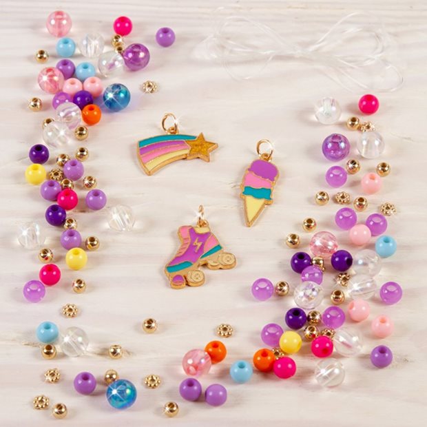 Κοσμηματα Rainbow Dream Jewellery Make It Real - 1204