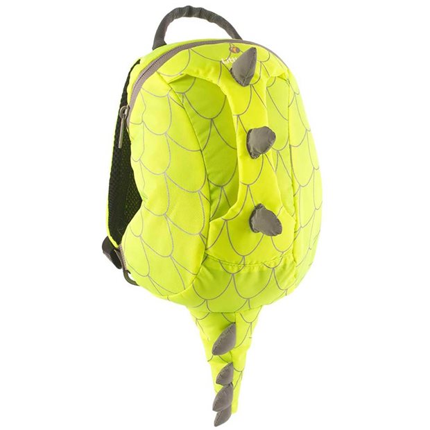 Σακιδιο Νηπιου Little Life Hi-Vis Dinosaur 2023 - L12749