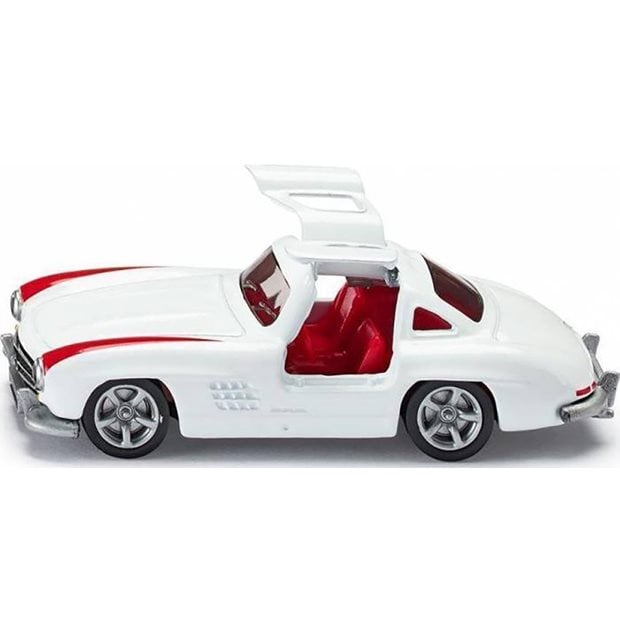 Siku Αυτοκινητακι Mercedes 300 SL - SI001470