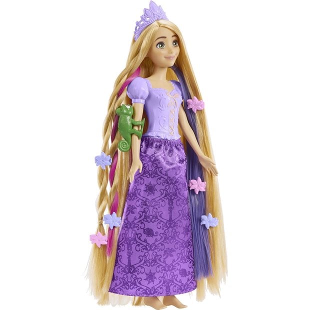 Disney Princess Ραπουνζελ Ονειρικα Μαλλια - HLW18