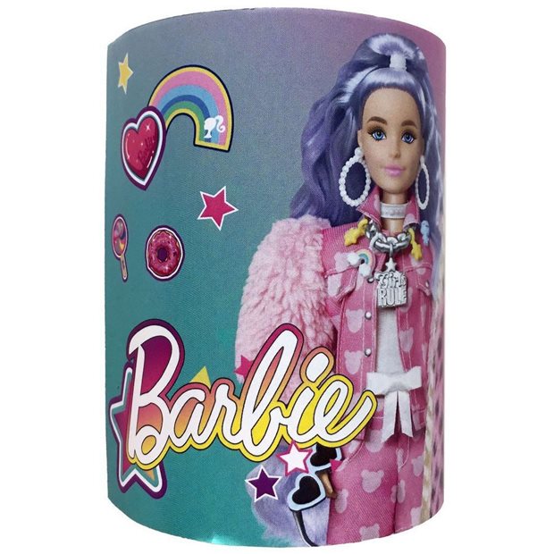 Παιδικο Σετ Μολυβοθηκης Barbie - 349-76884