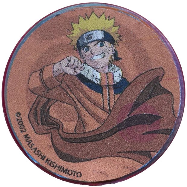 Παιδικο Σετ Μολυβοθηκης Naruto - 369-00884