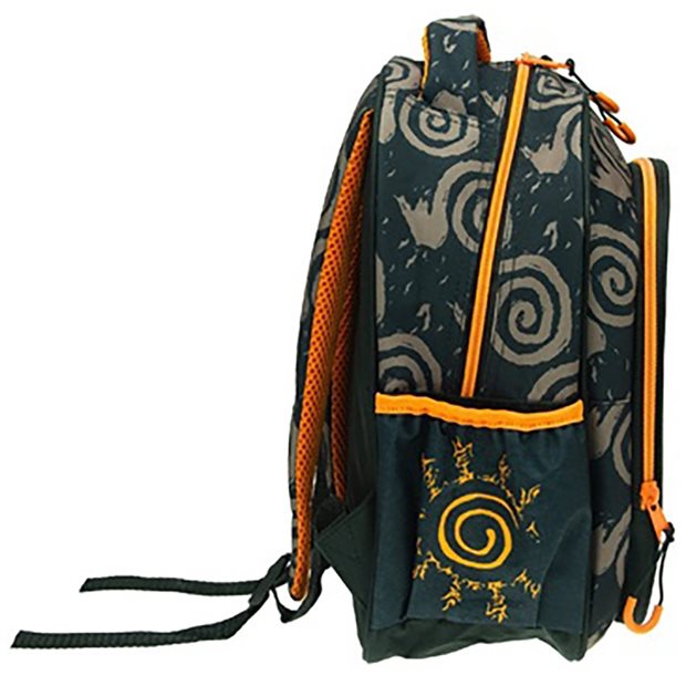 Παιδικο Σακιδιο Πλατης Νηπιου Naruto Gim 2023 - 369-00054