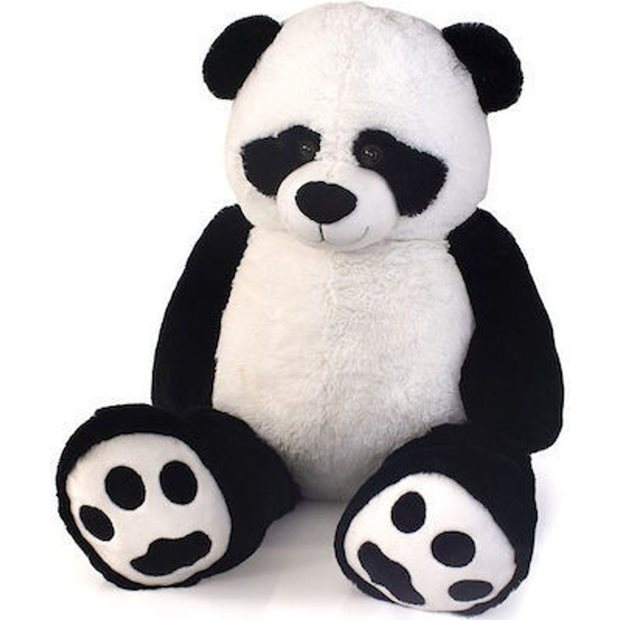 Παιδικο Λουτρινο Panda 100εκ - B1291
