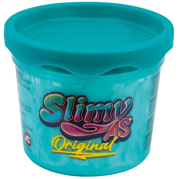 Slimy Χλαπατσα Διαφορα Χρωματα 106gr  - 1863-36004
