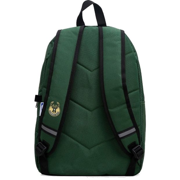 Σακιδιο Πλατης NBA Milwaukee Bucks Retro - 338-26033