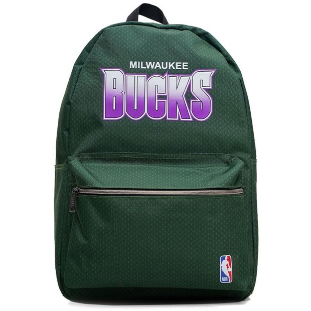 Σακιδιο Πλατης NBA Milwaukee Bucks Retro - 338-26033