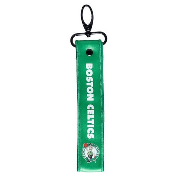 Μπρελοκ NBA Booston Celtics Green - 558-51515