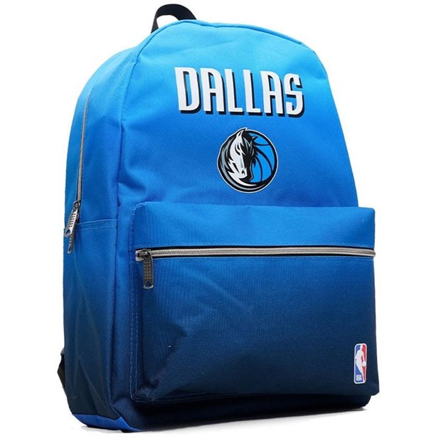 Σακιδιο Πλατης NBA Dallas Mavericks Retro - 338-90033