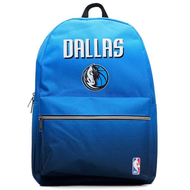 Σακιδιο Πλατης NBA Dallas Mavericks Retro - 338-90033