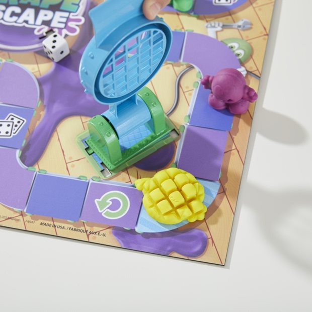 Επιτραπεζιο Παιχνιδι Grape Escape - F4947