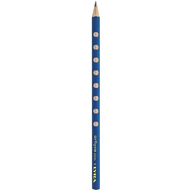 Μολυβι Groove Slim Lyra HB 1Τμχ - 001763480