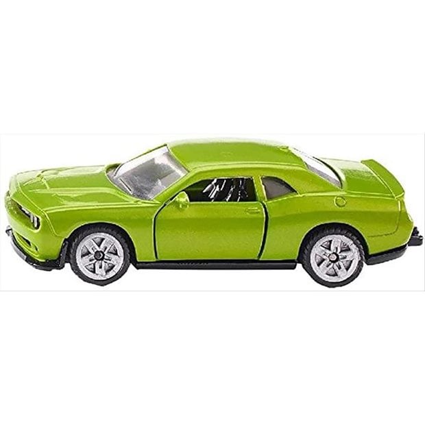 Siku Αυτοκινητακι Dodge Challenger SRT Hellcat - SI001408