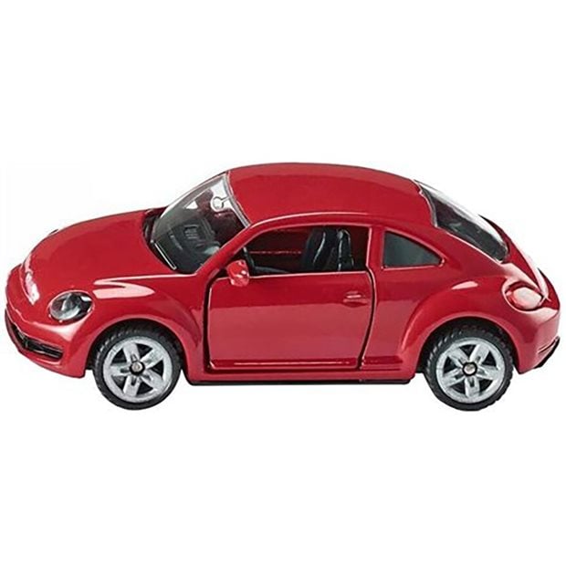 Siku Αυτοκινητακι Vw The Beetle - SI001417