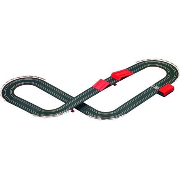 Αυτοκινητόδρομος Carrera Go Set Disney Cars Glow Racers - 20063521