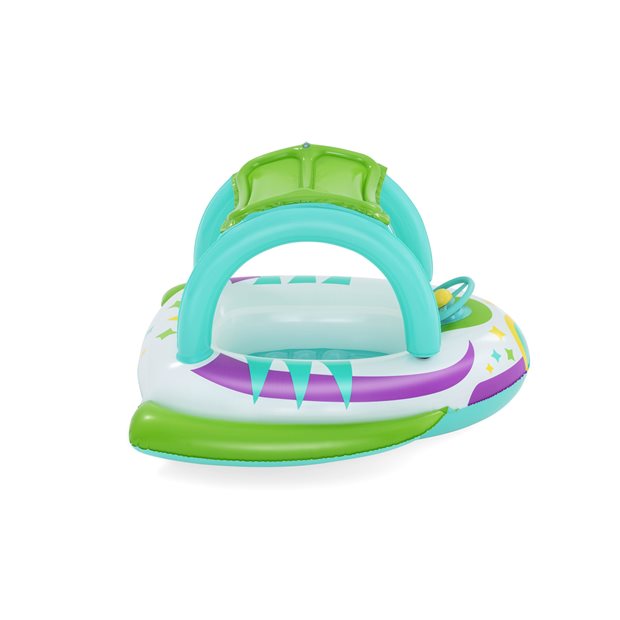 Φουσκωτό Βαρκάκι Bestway Space Splash Boat - 34149