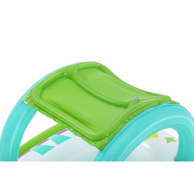 Φουσκωτό Βαρκάκι Bestway Space Splash Boat - 34149