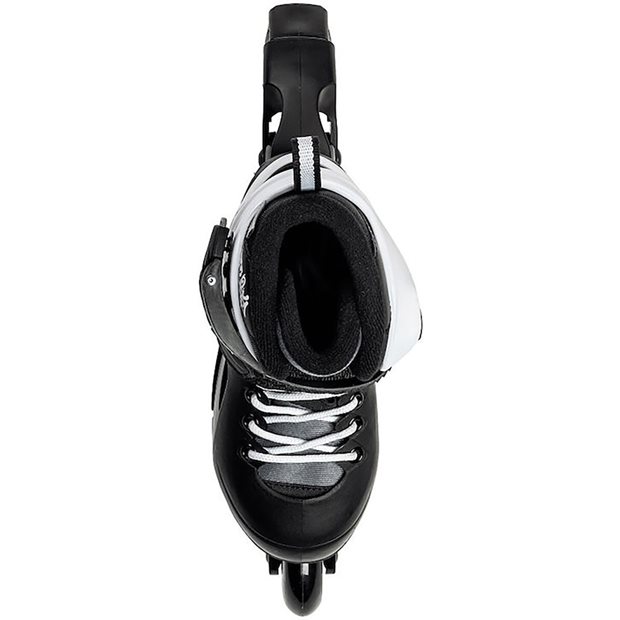 Αυξομειούμενα Πατίνια Rollerblade Fury Black/White - 43.070670/33