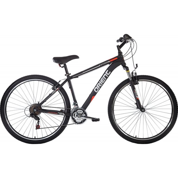 Ποδήλατο Δρόμου Orient Steed Eco 29" Μαύρο Κόκκινο - 151468K