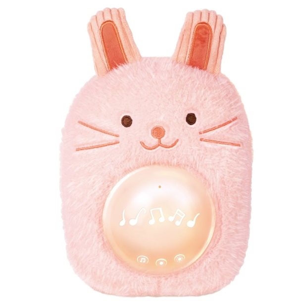 Μουσικό Φωτονανούρισμα Huggy Roro Hape Early Melodies - E0114A