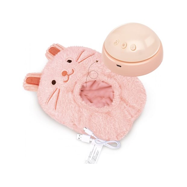 Μουσικό Φωτονανούρισμα Huggy Roro Hape Early Melodies - E0114A