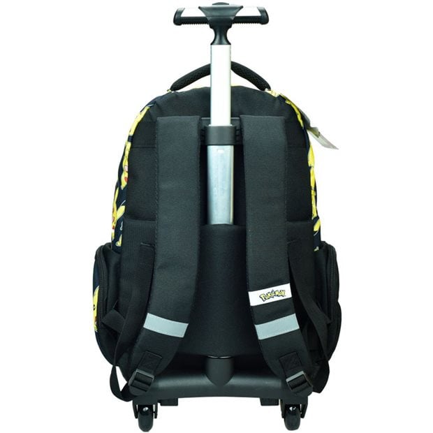 Σακίδιο Trolley Δημοτικού Pokemon - 316-11074