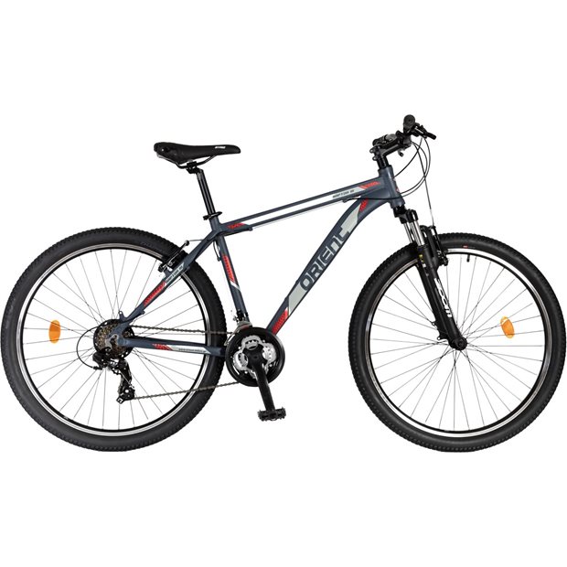 Ποδήλατο Δρόμου Orient Raptor Iii 27,5" Κόκκινο Γκρι - 151459K