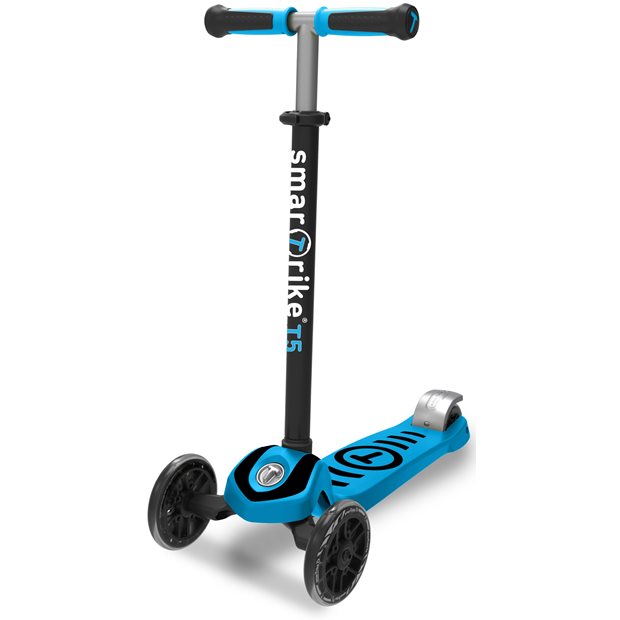 Παιδικο Πατινι - Scooter T5 Blue Smartrike - 2010800
