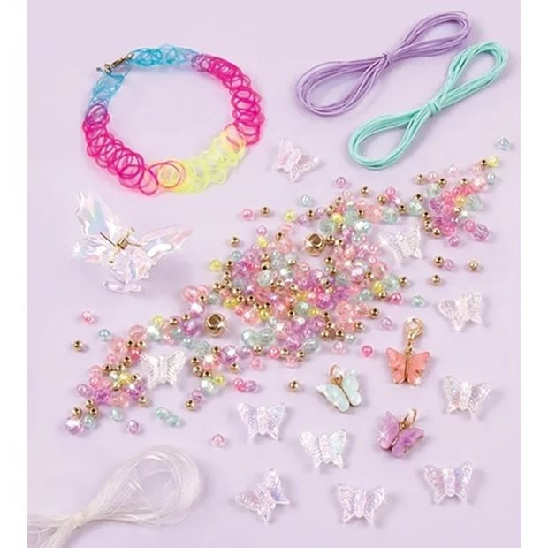 Βραχιόλια Butterfly Jewelry Set - 1323
