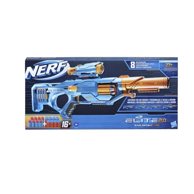 Nerf Elite 2.0 Eaglepoint RD 8 - F0423