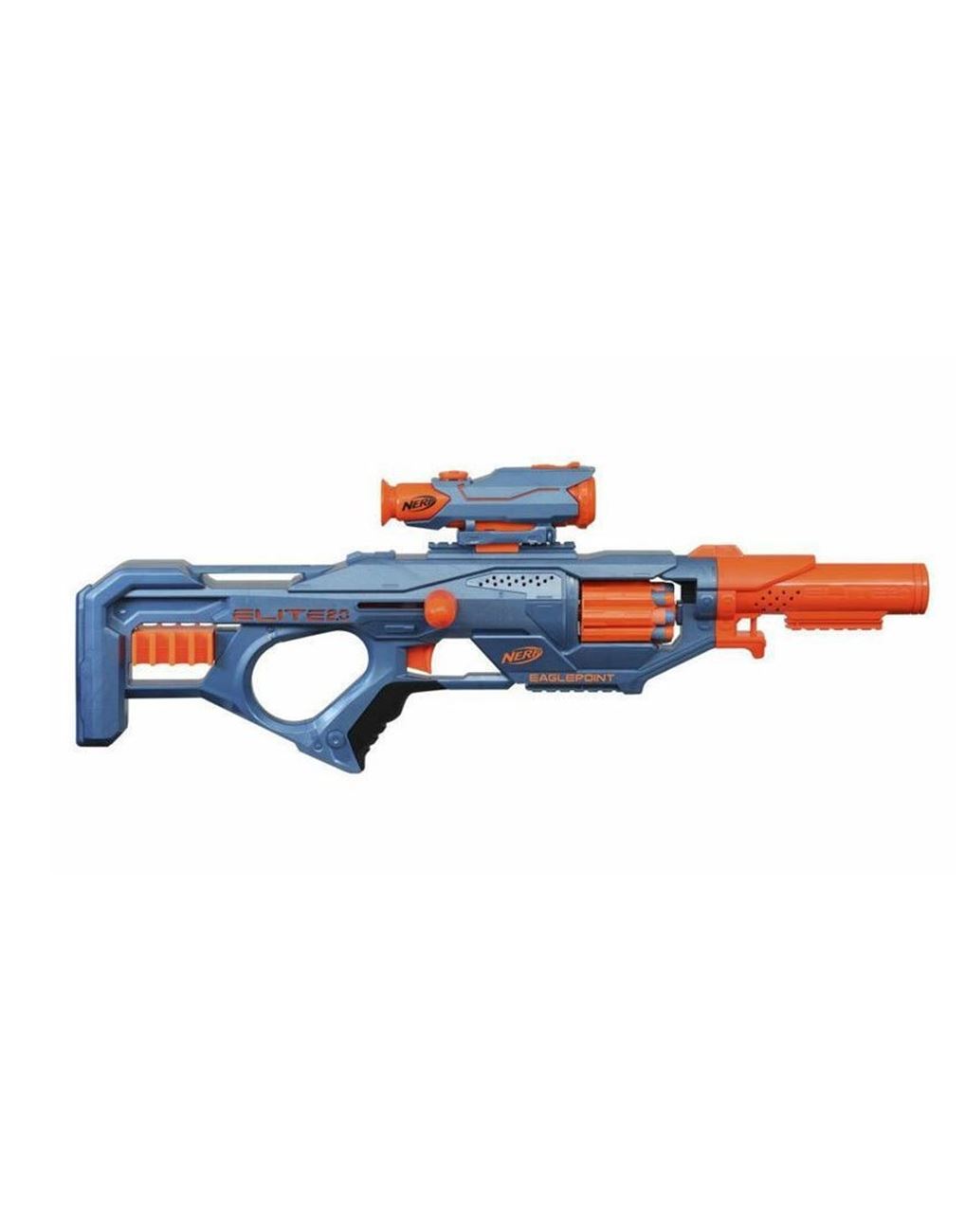 Hasbro Nerf Elite 2.0 Eaglepoint RD 8 - F0423 < Nerf