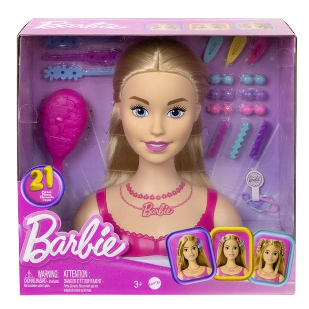 Barbie Μοντέλο Ομορφιάς - HMD88