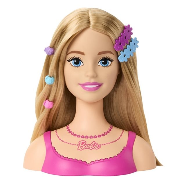 Barbie Μοντέλο Ομορφιάς - HMD88