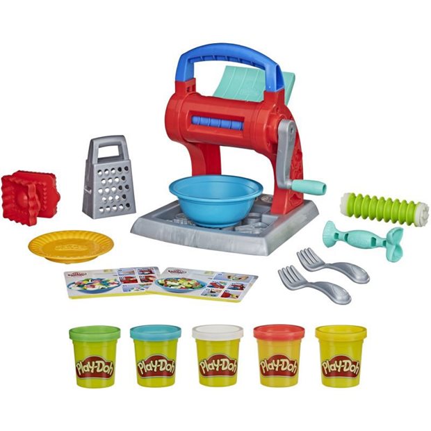 Play-Doh Noodle Party - E7776