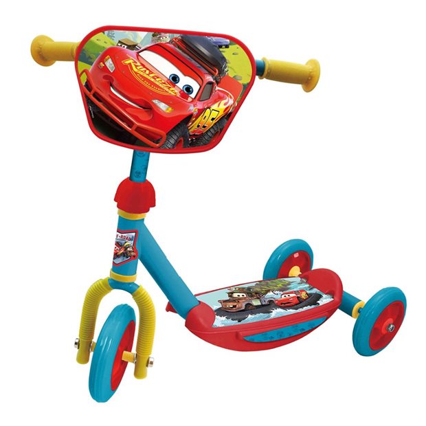 Παιδικο Πατινι Scooter Cars  AS - 1500-15738