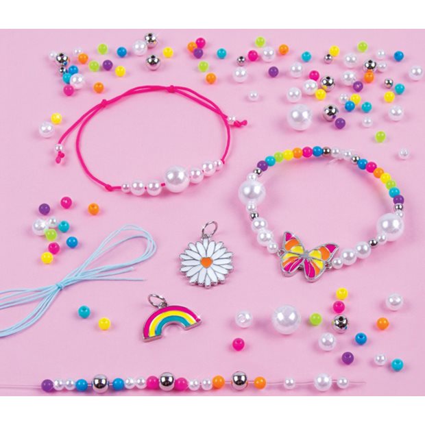 Βραχιόλια Rainbow Treasures Bracelets - 1216