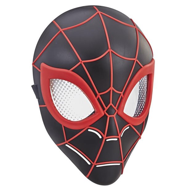 Marvel Spider-Man Hero Μασκα Miles Morales - E3662