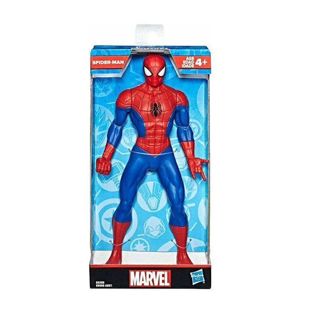 Φιγουρα Spiderman Marvel 24Εκ. - E6358