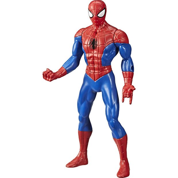 Φιγουρα Spiderman Marvel 24Εκ. - E6358