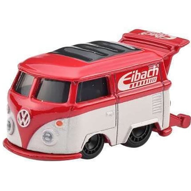 Μεταλλικό Αυτοκινητάκι Hot Wheels Premium Kool Kombi - HKD03