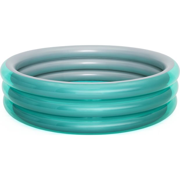 Πισίνα Φουσκωτή Metallic 201 x 53 cm | Bestway - 51043