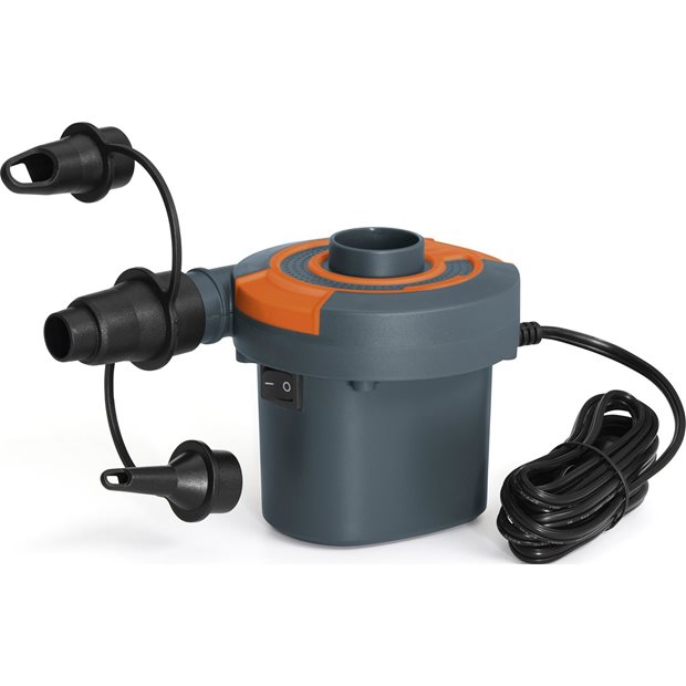 Ηλεκτρικη Τρομπα Bestway Sidewinder 12V - 62142