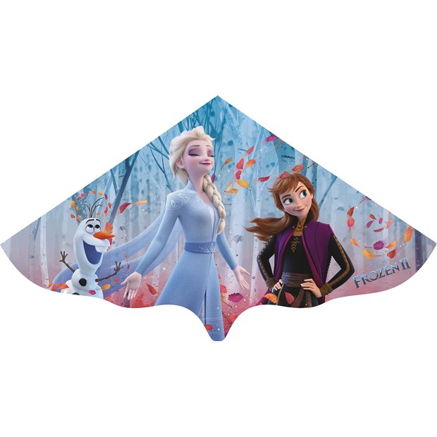 Χαρταετος - Frozen II | Gunther - 1220